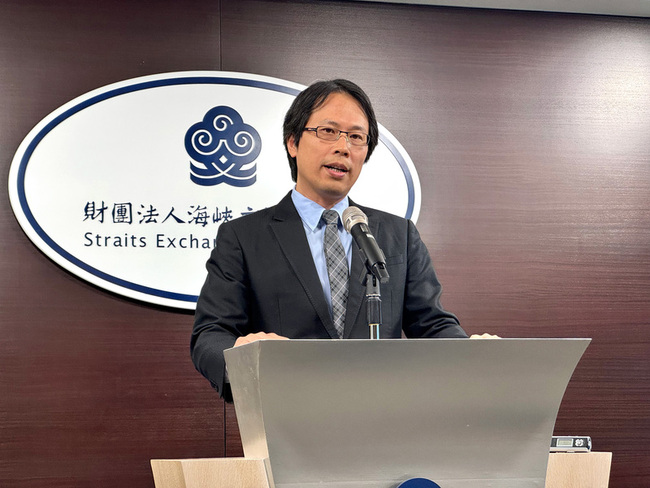 陸籍人士喪失原籍文書驗證 海基會經手逾3800件 | 華視新聞