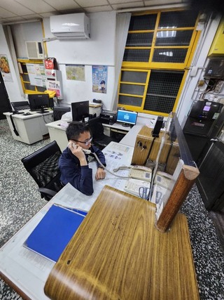 登山遺失手機沒理賠 民眾疑謊報搶案詐保遭函送偵辦