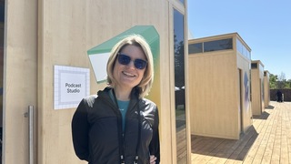 將夢想化為真實 DeepMind高層談AI助攻台灣