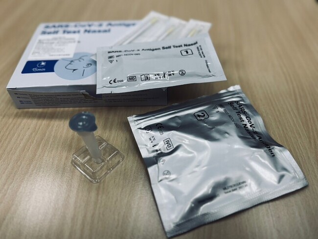 COVID-19來勢猛 疫情預估走勢、常見症狀一次看 | 華視新聞