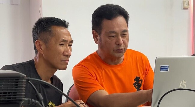 3外籍溪降教練發求救訊號  消防明挺進延平林道 | 華視新聞