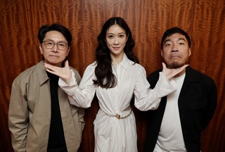 Billkin冥婚裸舞險外流  金百倫盼續集神明大亂鬥