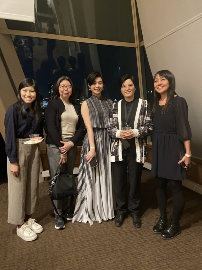 楊双子、金翎與日裔編輯攜手  臺灣漫遊錄英文版成真 | 華視新聞