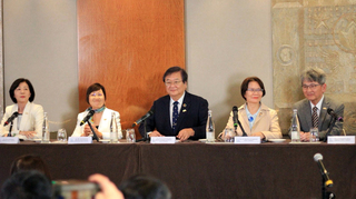 外交部：國際社會強力支持台灣參與WHO 各國發聲挺台