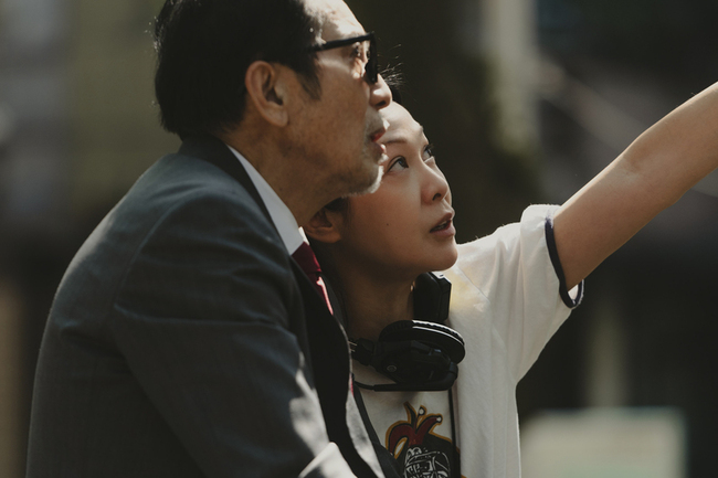 劉若英當編導卡司夢幻 秦漢「不服老」接演關鍵曝光 | 華視新聞