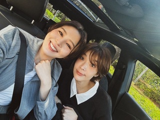 蔡淑臻肌肉失衡越挫越勇  低潮讓她享受拍戲