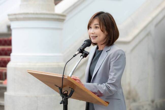 櫻井翔訪總統引熱議 郭雅慧揭密媒體分眾精準溝通 | 華視新聞