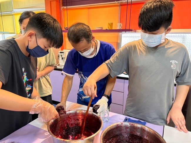 雲林育仁國小跨域課程  影片行銷甘厝家鄉文化 | 華視新聞