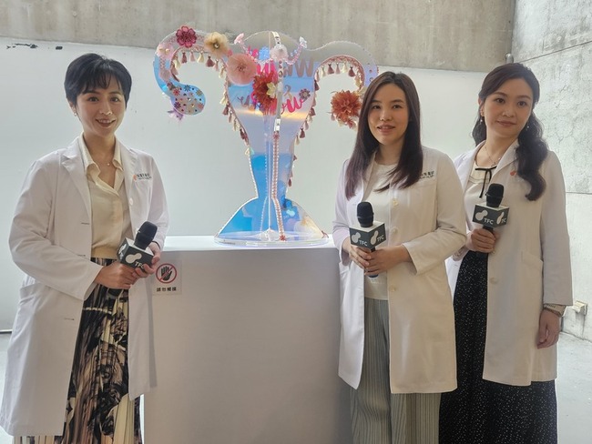 經期腹瀉恐是不孕警訊  醫籲長期頻繁經痛早就醫 | 華視新聞