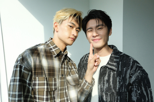 毛祁生張家陞主演禮儀師BL劇 盼學會好好告別 | 華視新聞