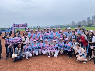 世壯運雙北市二度對戰壘球 台北隊2勝奪冠