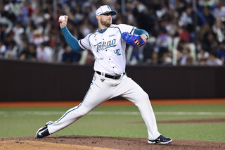 後勁跨季15連勝史上第2 想挑戰21連勝中職紀錄