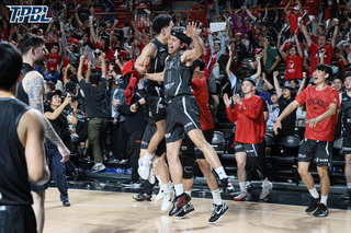 TPBL莫爾曼關鍵阻攻 戰神險勝雲豹晉級季後賽