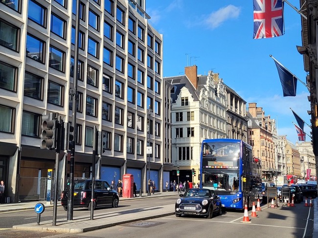 英國70歲強制更新駕照 申請人須主動揭露健康狀況 | 華視新聞