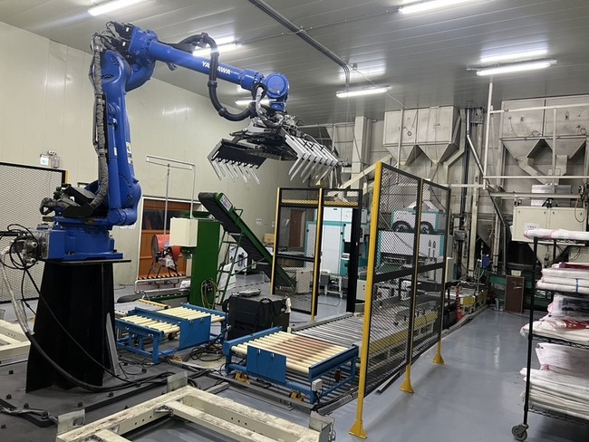 東遠碾米廠善用AI 智慧生產展現市場硬實力 | 華視新聞