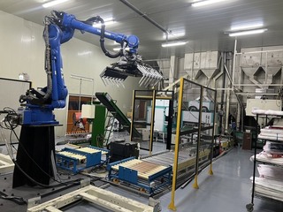 東遠碾米廠善用AI 智慧生產展現市場硬實力