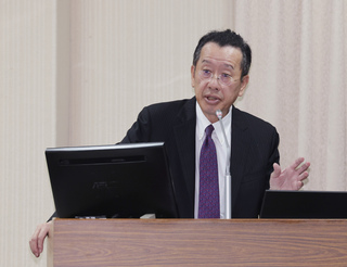 小紅書曝花蓮基地空拍片 顧立雄：合成畫面非遭入侵