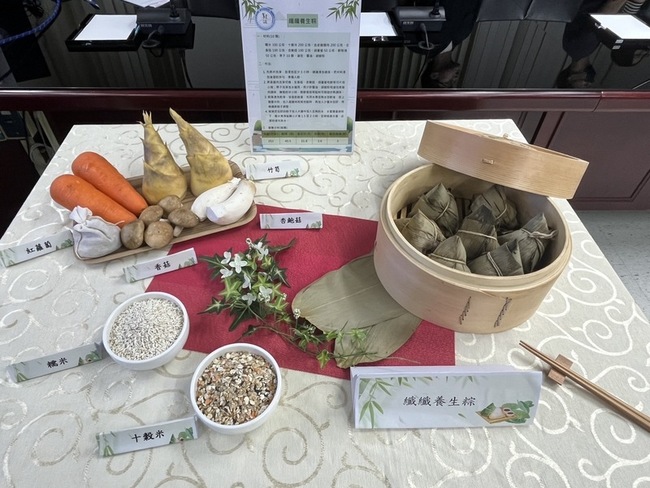 北市抽驗端節食品均合格 20件進口豬肉無萊劑 | 華視新聞