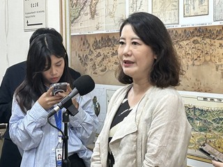 綠委批粗鄙言語霸凌罷團  謝龍介：斷章取義