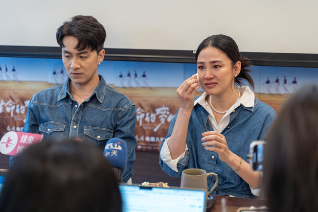 洪小鈴淚憶父親流感驟逝 呼籲別輕忽小感冒 | 華視新聞