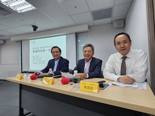 崇越：成熟製程晶圓庫存回到健康水位 今年審慎樂觀