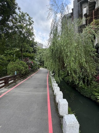 見證現代城市水文 霧裡薛圳列台北市定古蹟