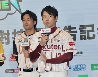 陳冠宇呼喚郭俊麟明星賽同樂 7歲女兒自封陳一粒