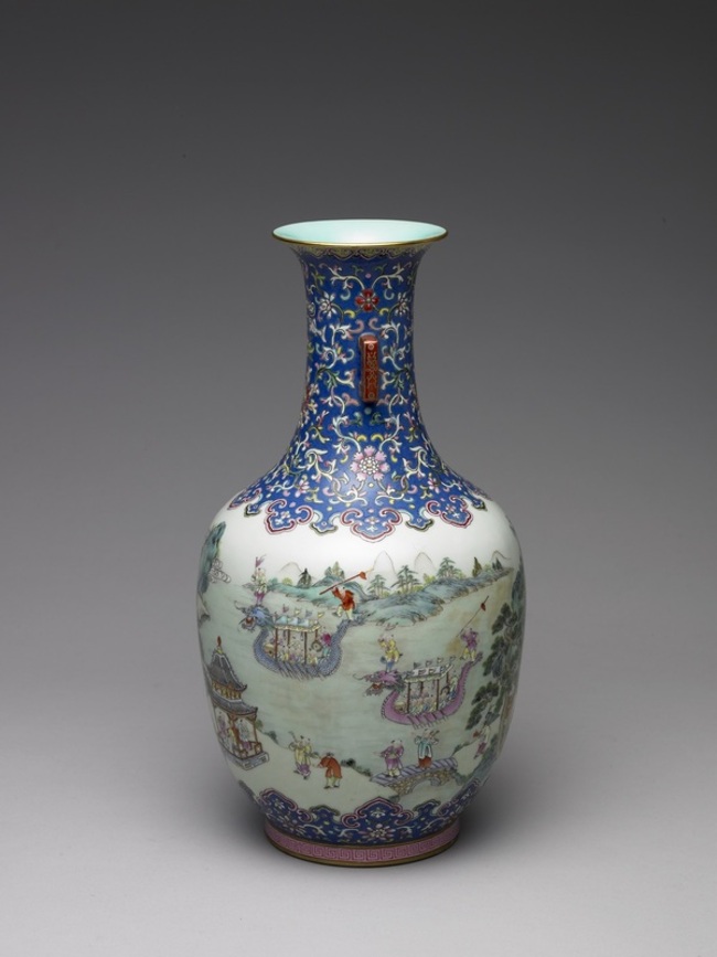 藏品變手作 故宮邀民眾端午連假遊南北院區 | 華視新聞