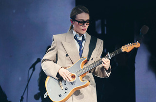 容祖兒結束演唱會3年長征 被歌迷封樂壇勞模