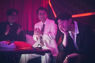 李程彬「成功路上」大秀舞技 自嘲肢體障礙