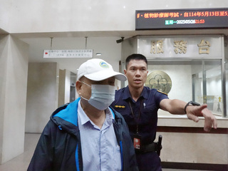 鼎越購買京華城土地涉證交法 朱亞虎100萬交保