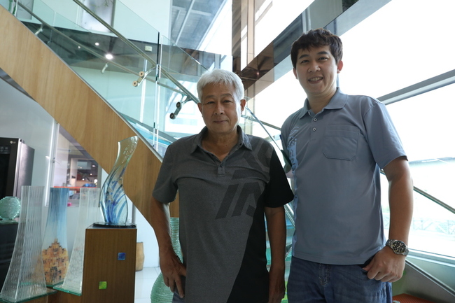 跳脫傳產思維 生木邁向智慧化轉型創造多贏 | 華視新聞