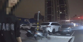 台中男酒後公有停車場內騎機車繞圈 構成酒駕起訴