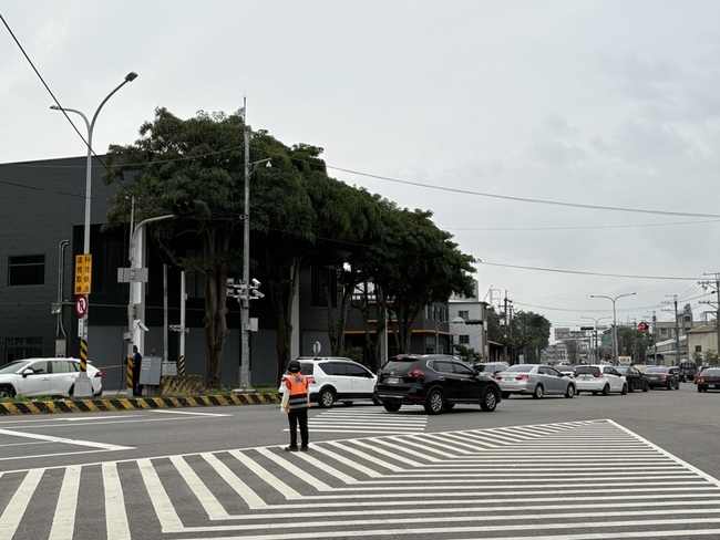 端午連假台中山城估湧車潮 東勢分局規劃交通疏導 | 華視新聞