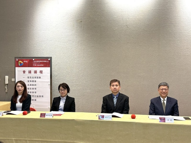 大豐電：寬頻滲透率破8成 子公司盼年底興櫃 | 華視新聞