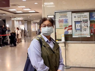 京華城案  北院傳喚前都委會執秘劉秀玲作證