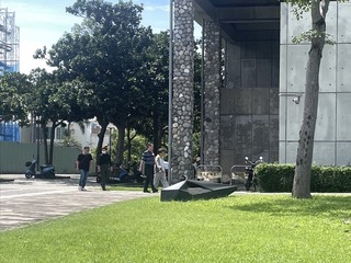 花蓮文化局長吳勁毅未列席總質詢 遭檢調帶回調查