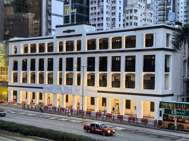 國際調解院總部設港 王毅將出席公約簽署儀式 | 華視新聞