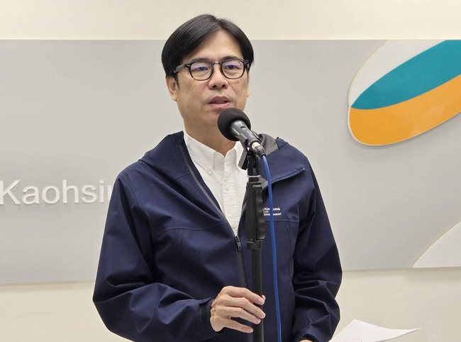 興達備載機組發電有限制 陳其邁：要求台電嚴格遵守 | 華視新聞