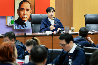 高市續深化城市外交 陳其邁：提升城市國際能見度