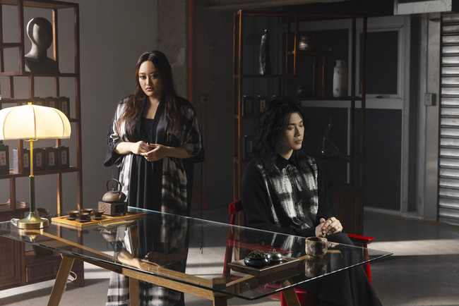 家家新專輯再與麋先生攜手 大讚聖皓低音有魅力 | 華視新聞