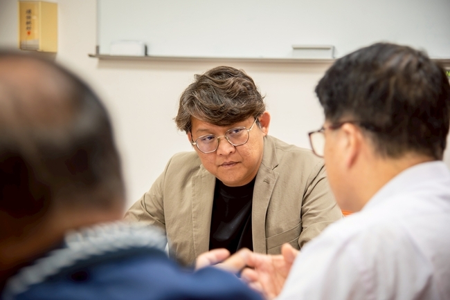 台鐵花東優惠票傳95折  黃建賓籲中央加碼 | 華視新聞