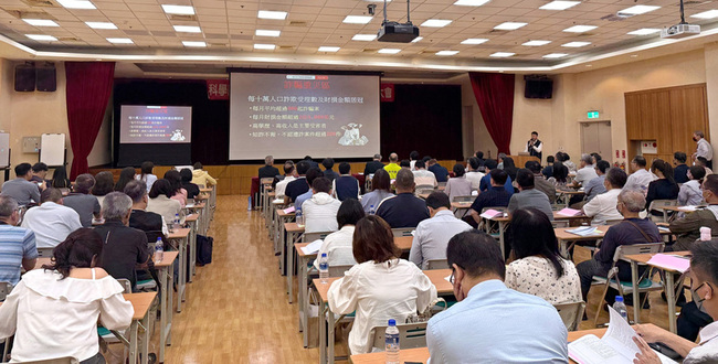 竹市4月詐騙案財損逾1.8億元 假投資最多 | 華視新聞