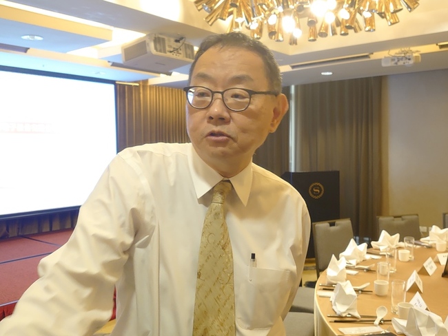 華邦電：急單效應下半年待觀察 在地化評估加國設點 | 華視新聞