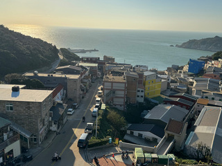 台灣第7個慢城  連江縣東引鄉獲國際認證