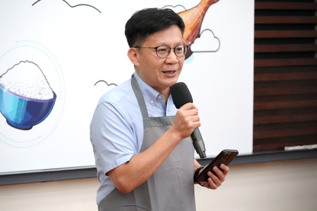 財劃法影響午餐專法  教部：持續補助弱勢、偏鄉 | 華視新聞