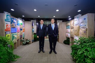 談越南水泥反傾銷案 張安平：速推台版CBAM