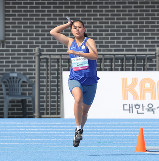 田徑亞錦賽 朱品薰女子標槍闖決賽獲第7