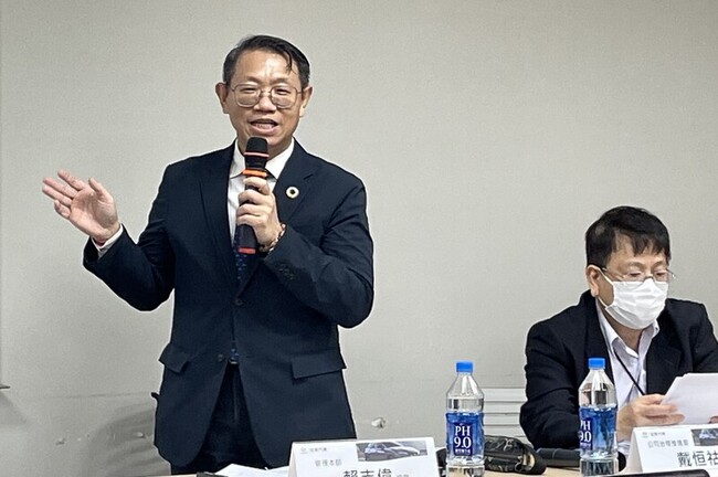 和泰車：台灣新車掛牌維持45萬輛 短期匯率影響小 | 華視新聞