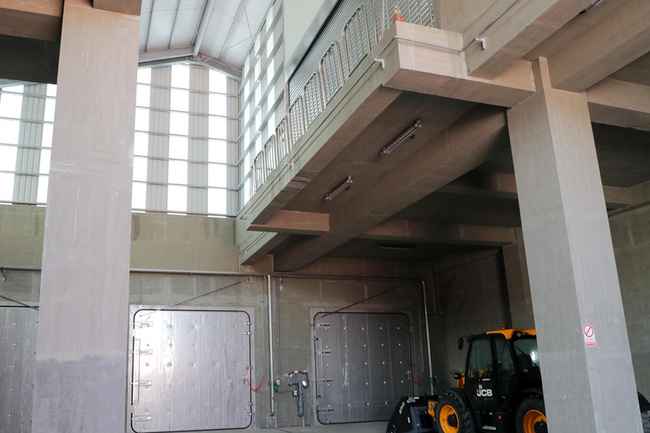 台南推淨零轉型  加強輔導產業發展低碳技術 | 華視新聞